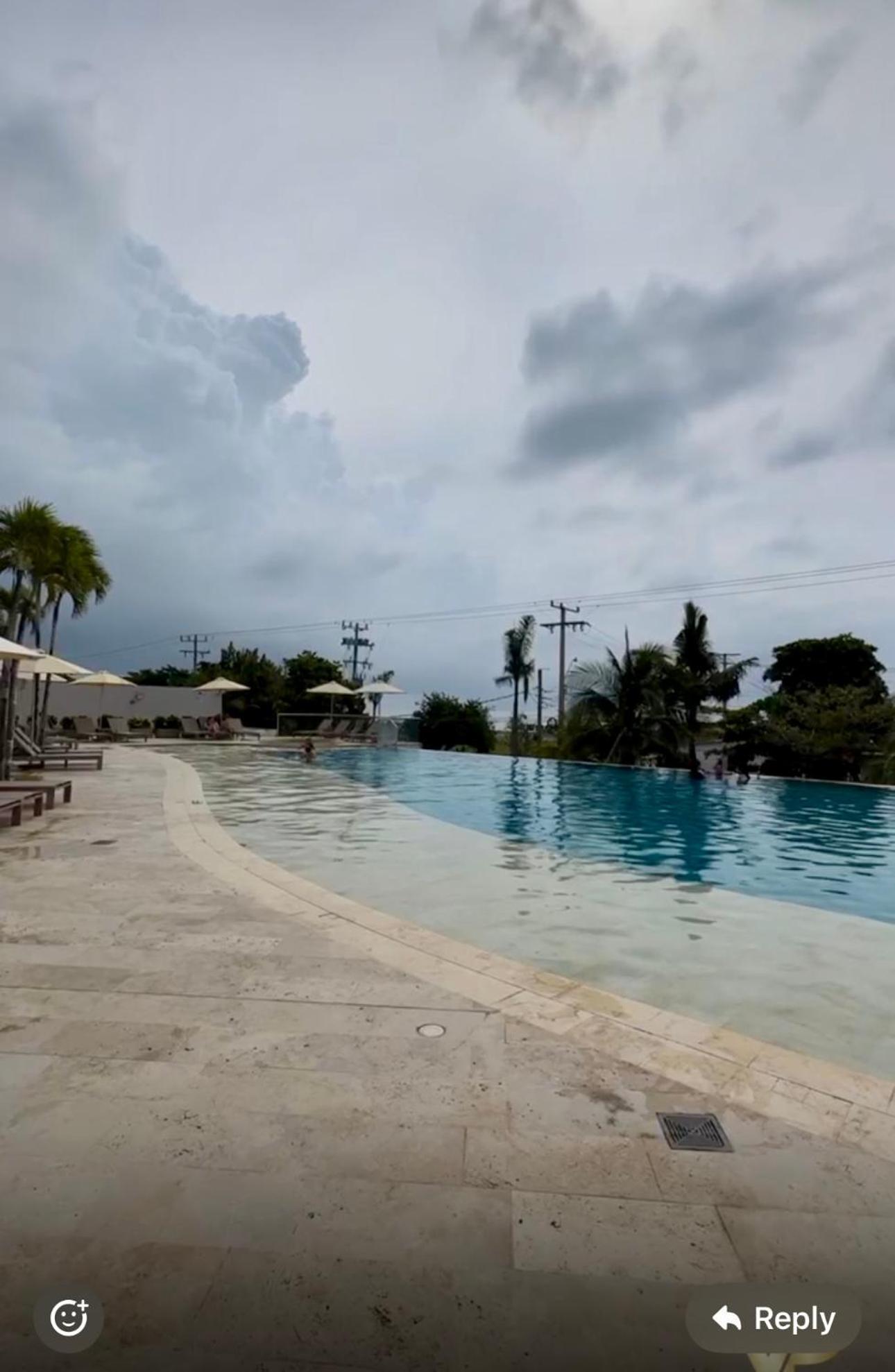 Seaway Paradise Apartamento Cartagena