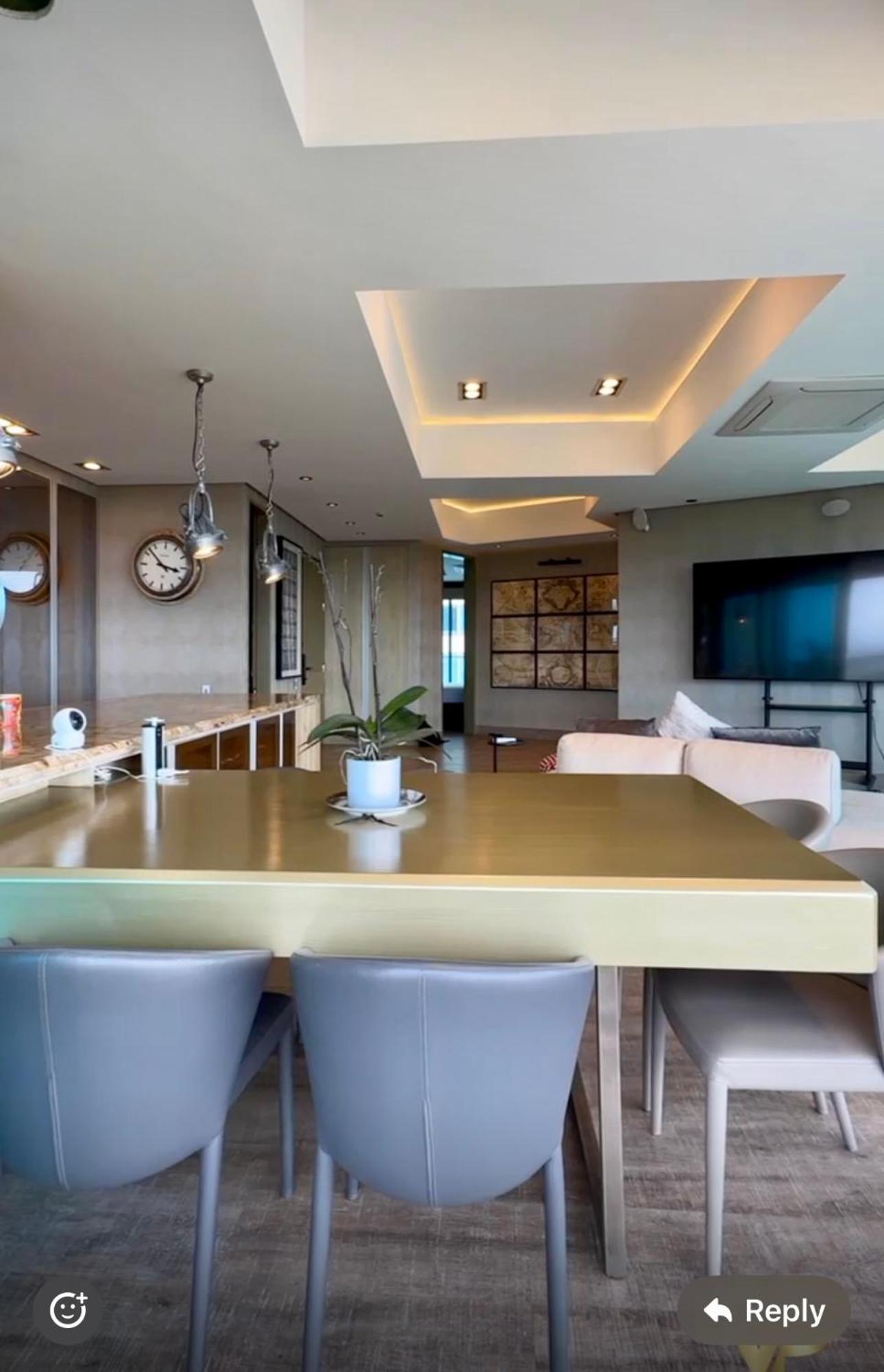 Apartamento Seaway Paradise