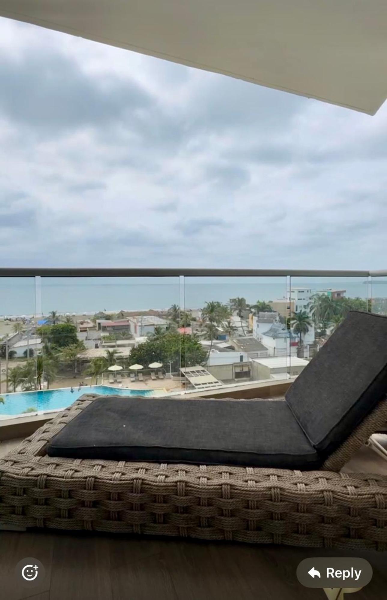 Apartamento Seaway Paradise *