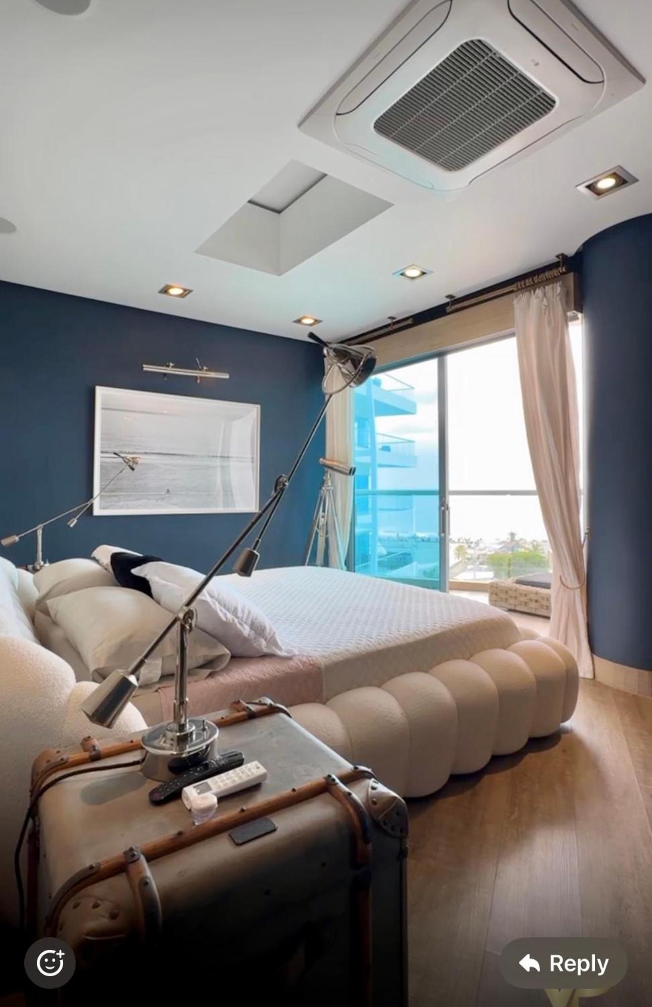 Seaway Paradise Apartamento *