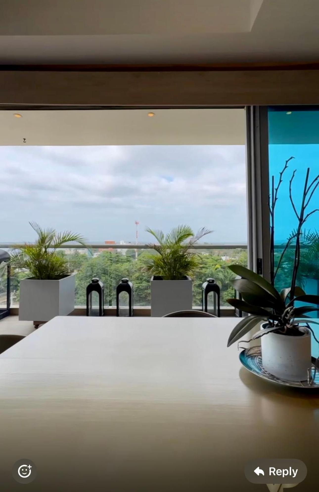 Apartamento Seaway Paradise Cartagena