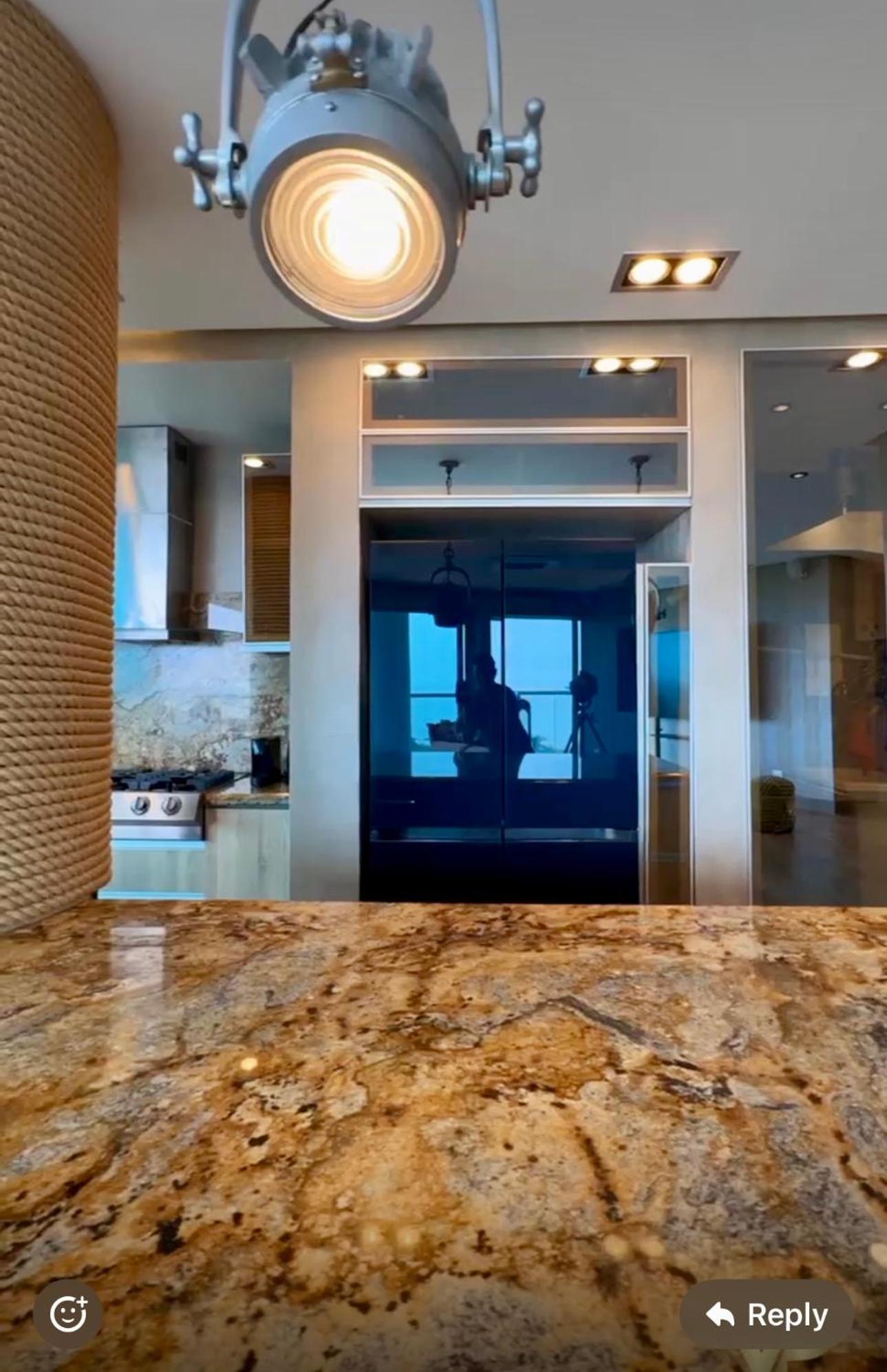 Seaway Paradise Apartamento Cartagena