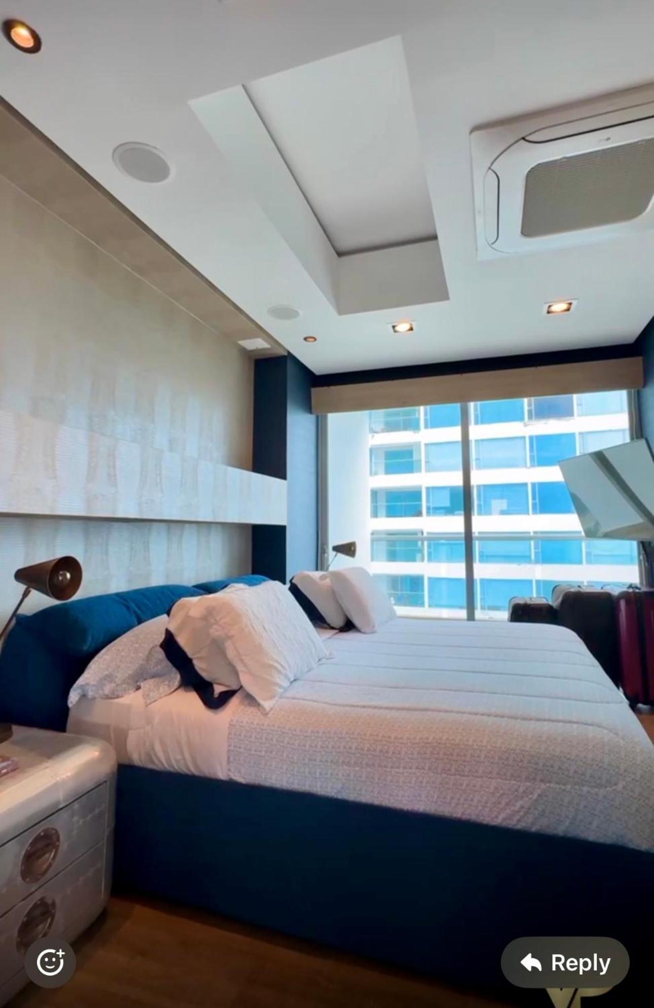 Apartamento Seaway Paradise