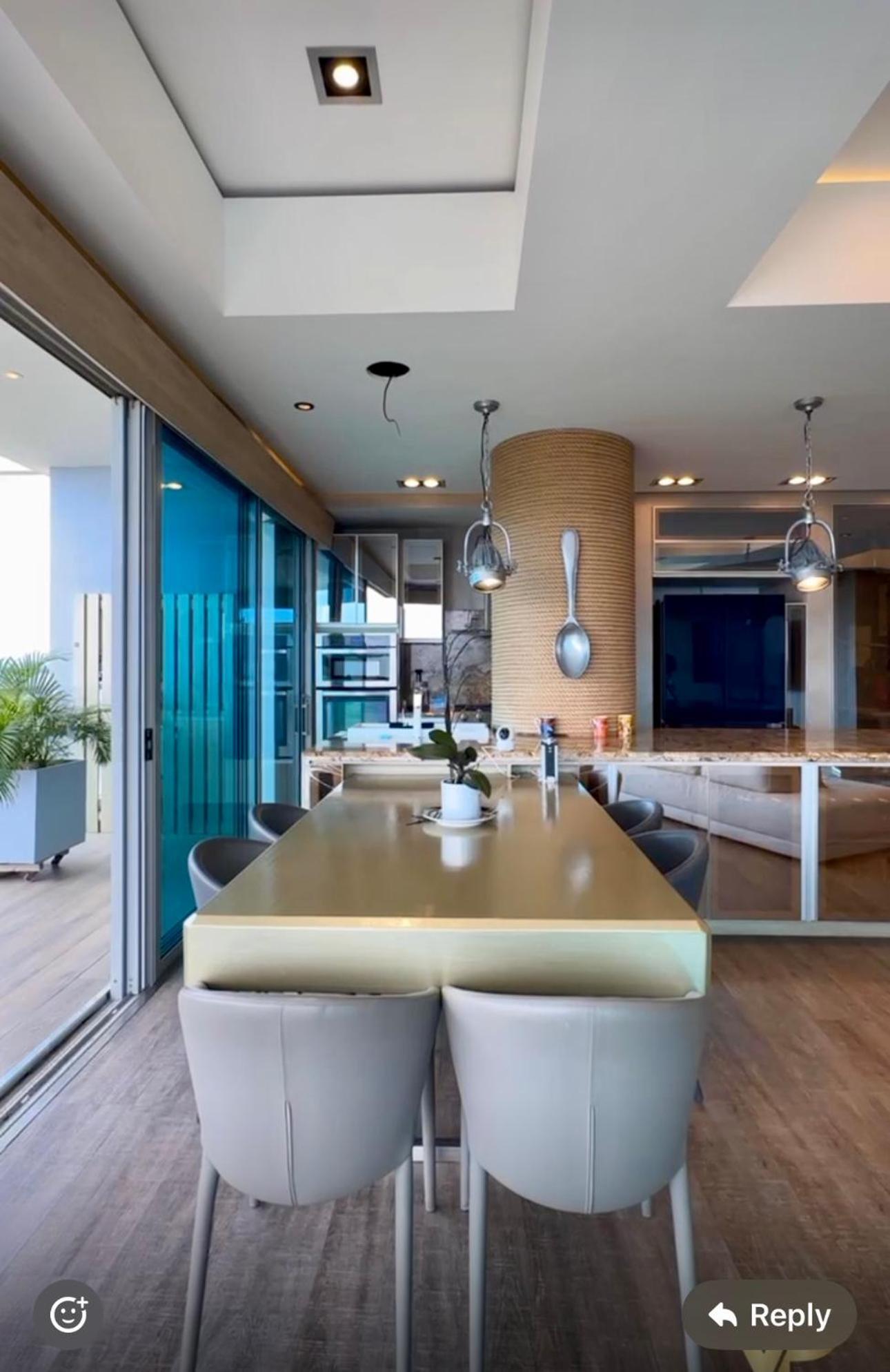 Apartamento Seaway Paradise *