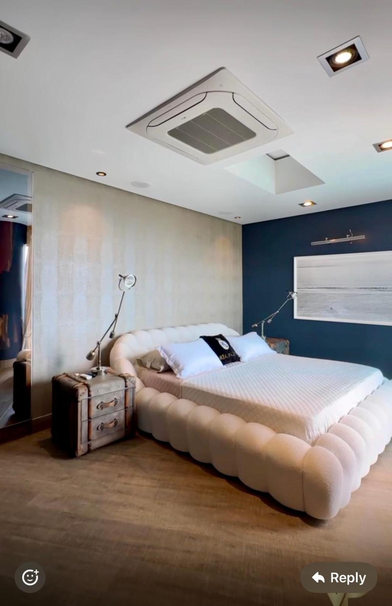 Seaway Paradise Apartamento
