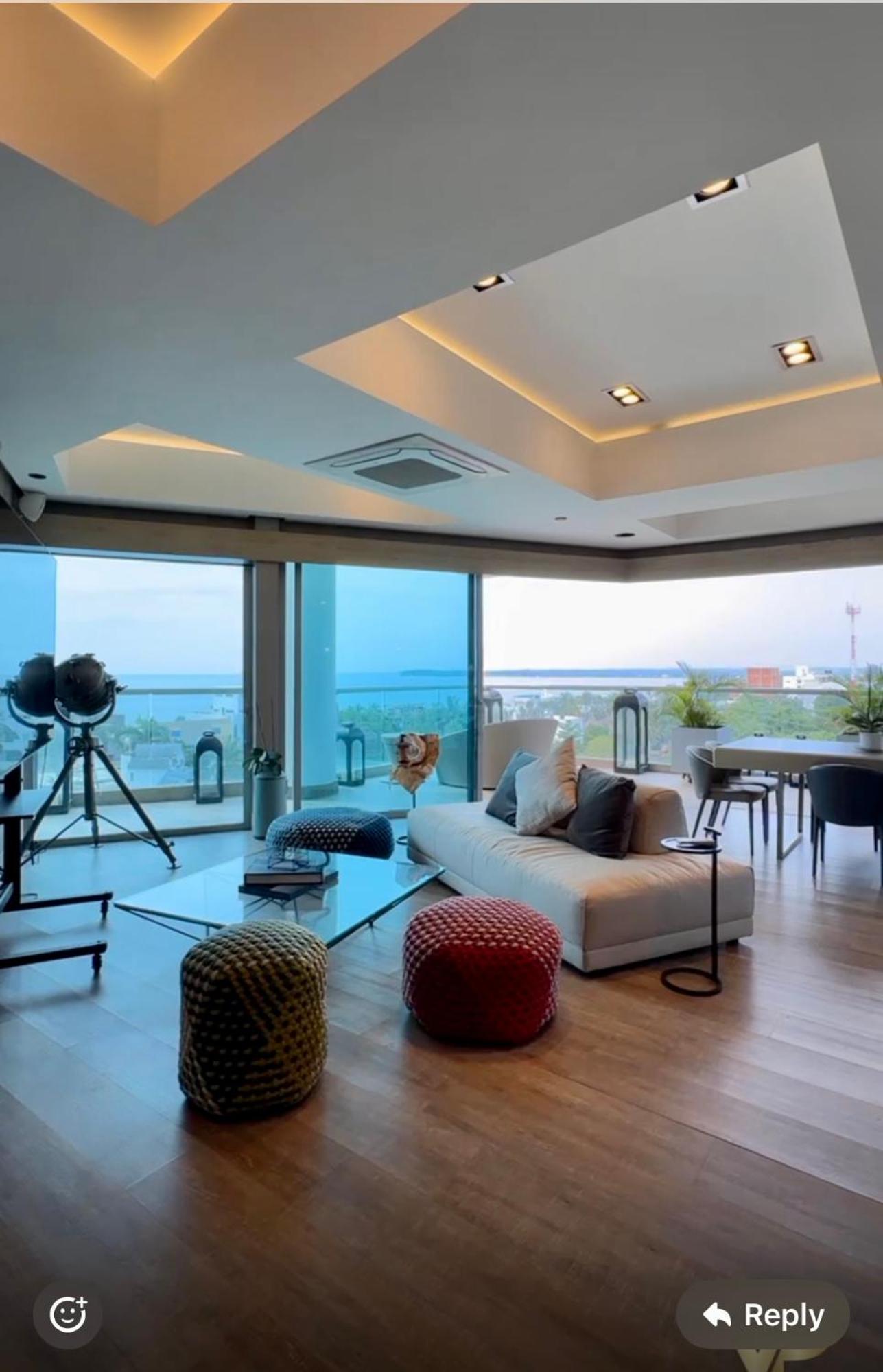 Apartamento Seaway Paradise Cartagena